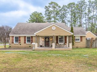 4518 Sequoia Ave, Memphis, TN 38117