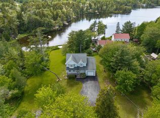 111 Saint George Blvd, Halifax, NS B4B 1K7