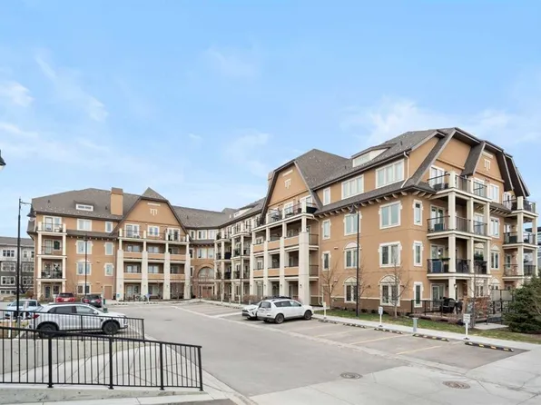 30 SW Mahogany Mews SE #416, Calgary, AB T3M 3H4
