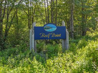 29 Reef Point Rd, Addison, ME 04606