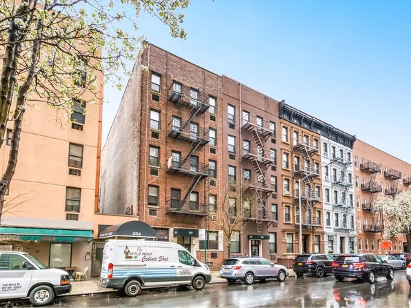 340 East 83rd Street