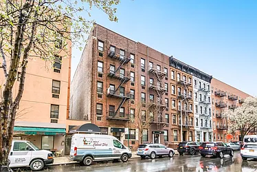 340 East 83rd Street in Yorkville