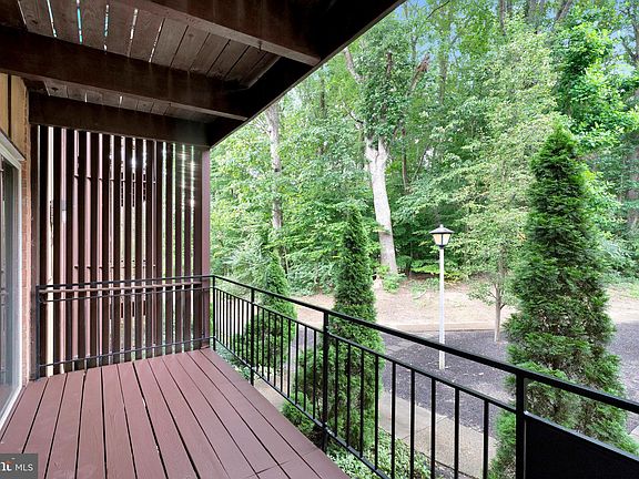 5th image of 10169 Fair Woods Dr #204