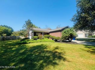 165 Elizabethton Way, Clinton, TN 37716