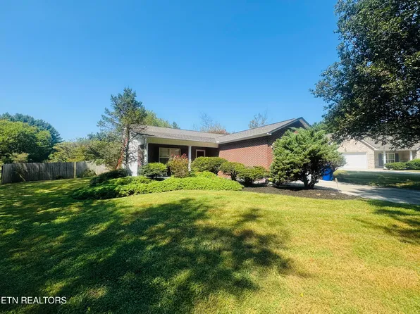 165 Elizabethton Way, Clinton, TN 37716