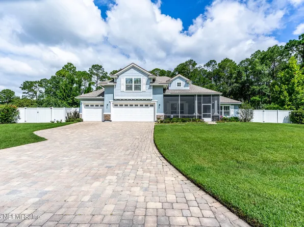 95047 ROSEWOOD Lane, Fernandina Beach, FL 32034