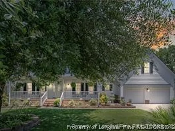 6528 Foxberry Rd, Fayetteville, NC 28314