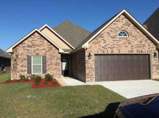 9053 Falling Oak Drive, Baton Rouge, LA 70817