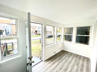 6541 Saint Helena Ave, Baltimore, MD 21222