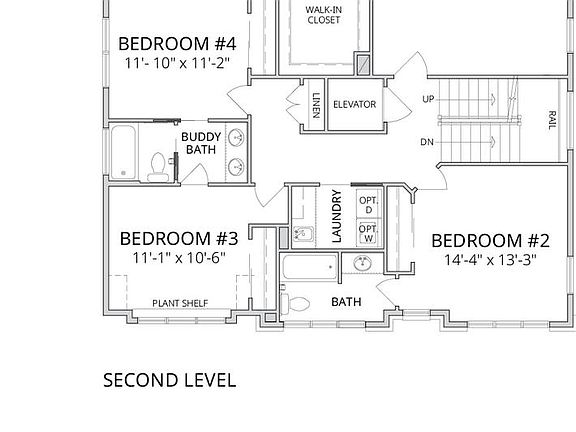 4th image of 8015 Glenbrook Rd