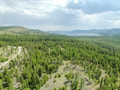 Nhn Griffin Creek Rd, Marion, MT, 59925