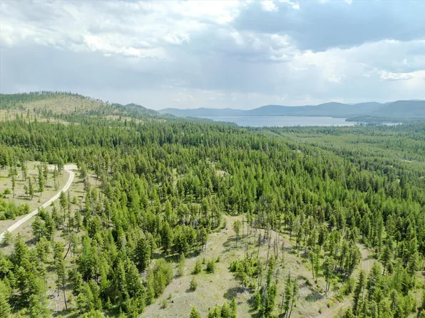Nhn Griffin Creek Rd, Marion, MT 59925