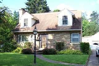 Four Mile Road Allegany