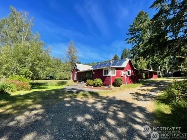 17619 24th Street NW, Lakebay, WA 98349