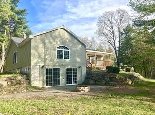 22 Levant Heights Dr, Levant, ME 04456