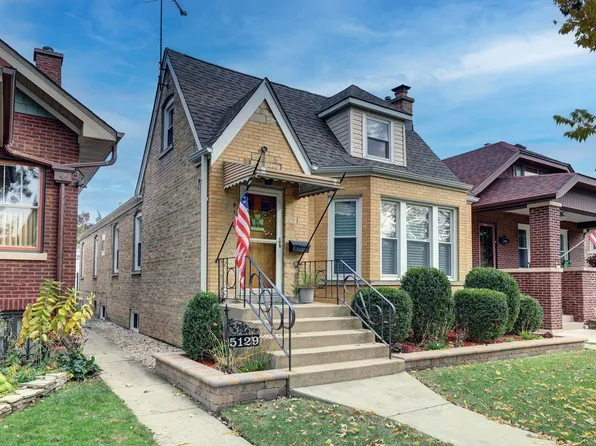 5129 N Menard Ave, Chicago, IL 60630