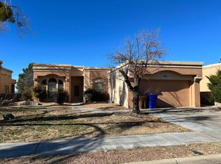 5025 Shadow Mountain Rd, Las Cruces, NM 88011