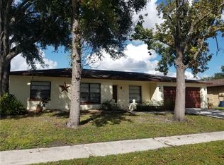 4301 Hollow Hill Dr, Tampa, FL 33624