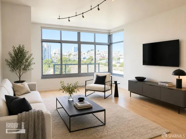 1310 Fillmore St APT 610, San Francisco, CA 94115