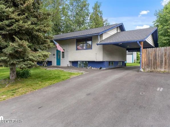 2020 Campbell Pl, Anchorage, AK 99507