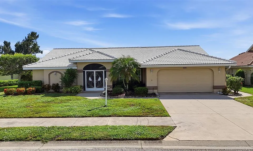 1011 Beckley Cir