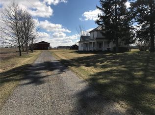 5766 Cr 40, Ridgeway, OH 43345