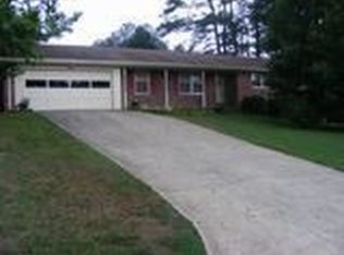 120 Nassau Ln, Athens, GA 30607