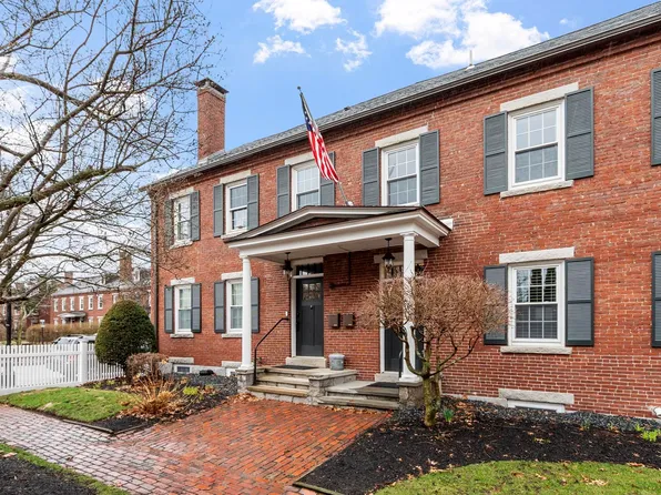 67 West Merrimack Street #2, Manchester, NH 03101