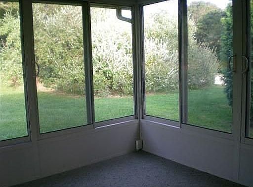 Brand new 3 season room