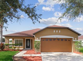 3503 Harlequin Dr, Saint Cloud, FL 34772