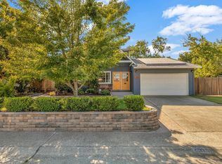 2519 El Tonas Way, Carmichael, CA
