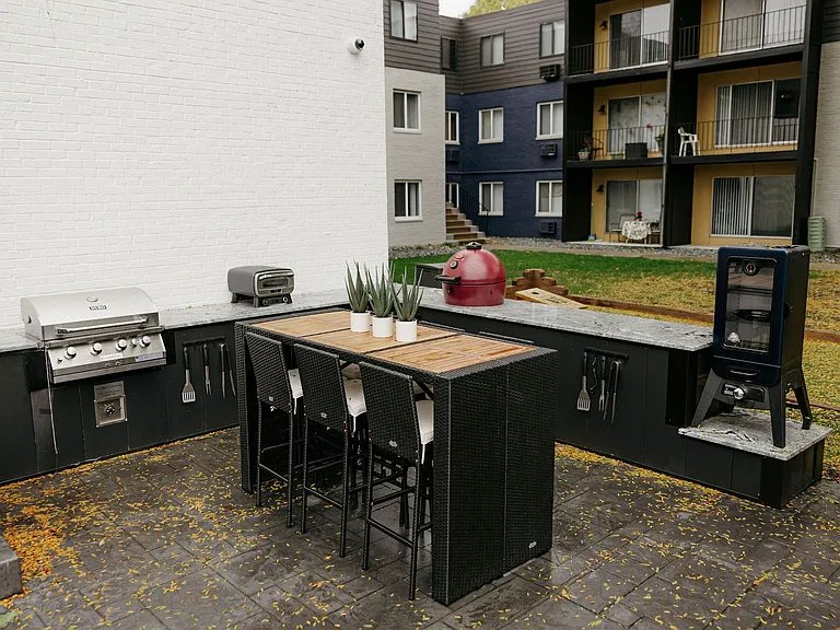 Ninety9 Lofts — Photo 71