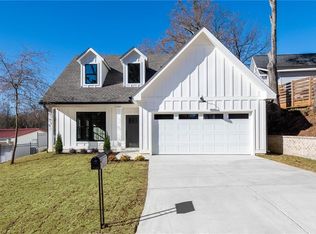 575 George St, Buford, GA 30518