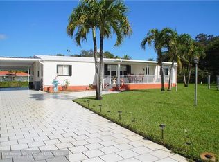 5200 SW 29th Ter, Fort Lauderdale, FL 33312