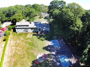 205 Country Way, Scituate, MA 02066