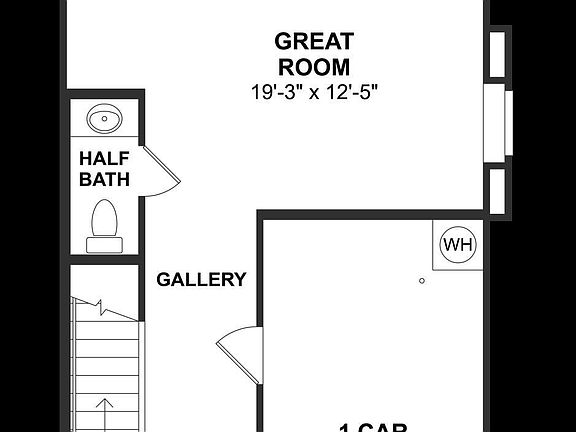 3rd image of 7595 W Donner Drive