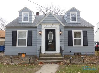 4244 Templar Rd, Toledo, OH 43613