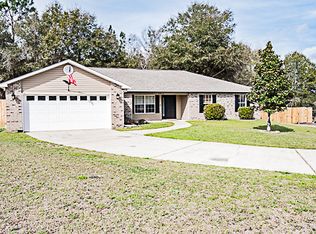 6012 Aubrey Lee Ln, Crestview, FL 32539