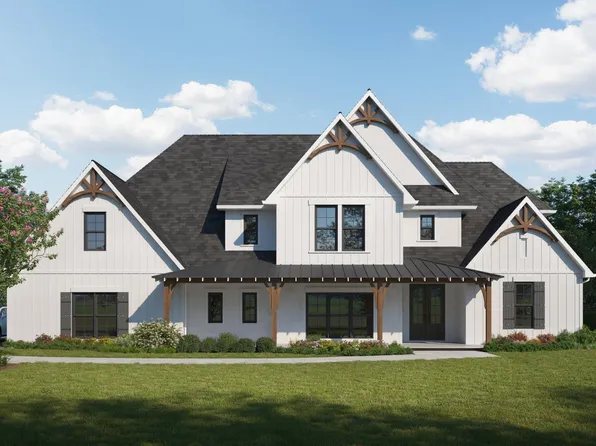 262 Pine Mountain Rd, Sterrett, AL 35147