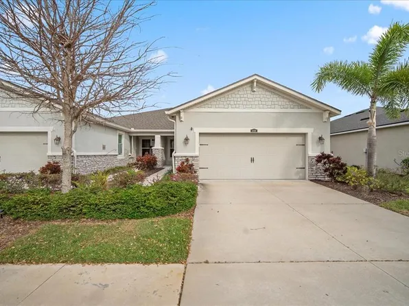 10316 Planer Picket Dr, Riverview, FL 33569