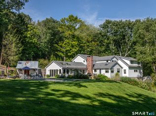 61 Lower Church Hill Rd, Washington Depot, CT 06794
