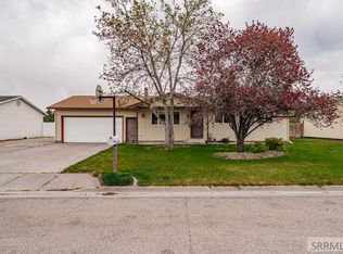4355 E Greenwillow Ln, Idaho Falls, ID 83401