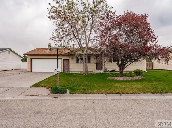 4355 E Greenwillow Ln, Idaho Falls, ID 83401