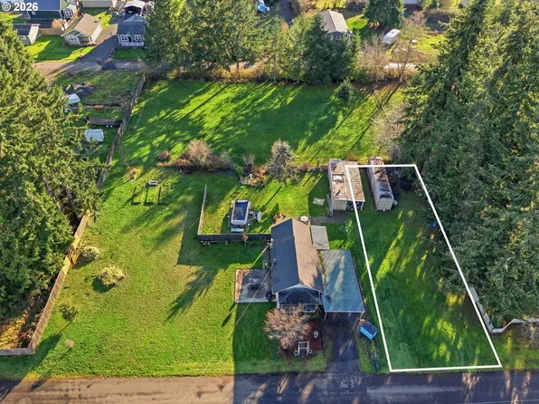 Queen Ave, Pe Ell, WA 98572