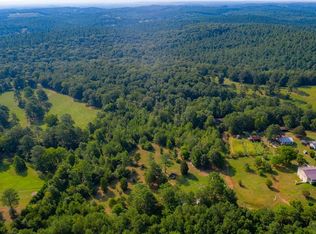 330 Bradley Rd SE, Adairsville, GA 30103