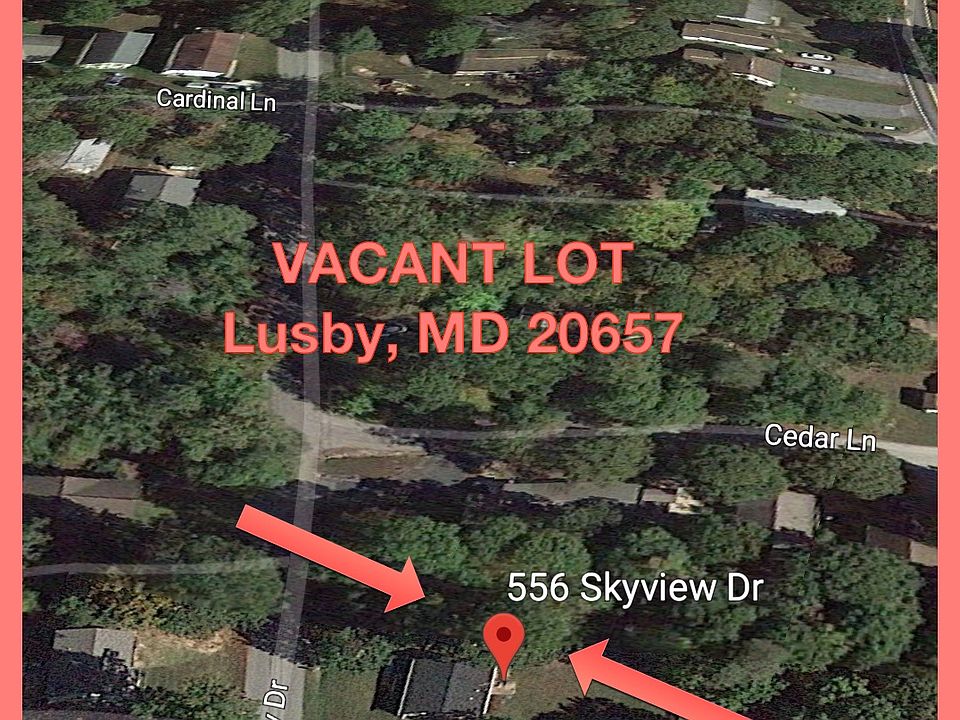 1st image of 556 Skyview Dr