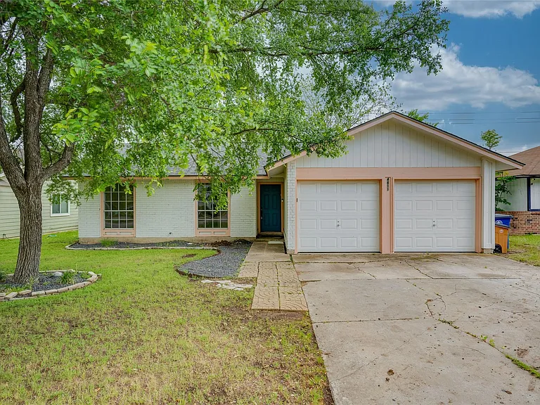 4811 Brushy Ridge Dr — Photo 2