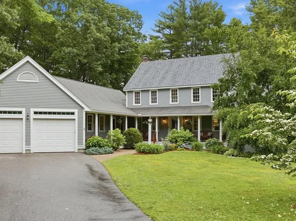 3 Clarke Rd, Littleton, MA 01460