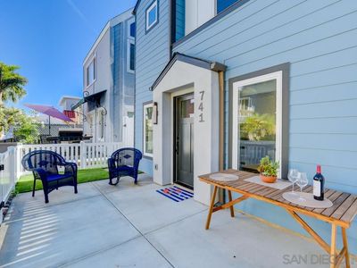 741 York Ct, San Diego, CA, 92109