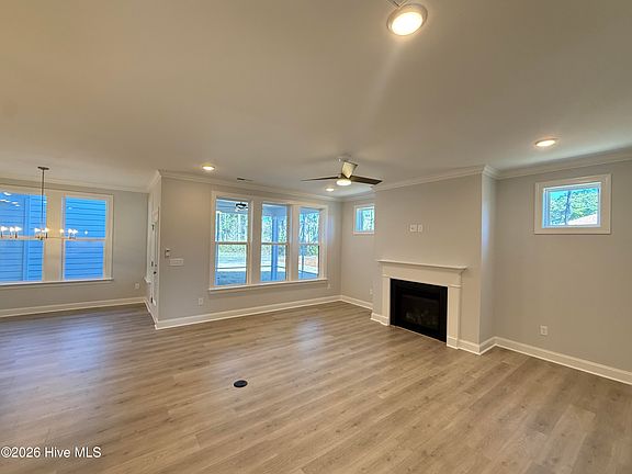 2nd image of 3916 Watersail Drive #86